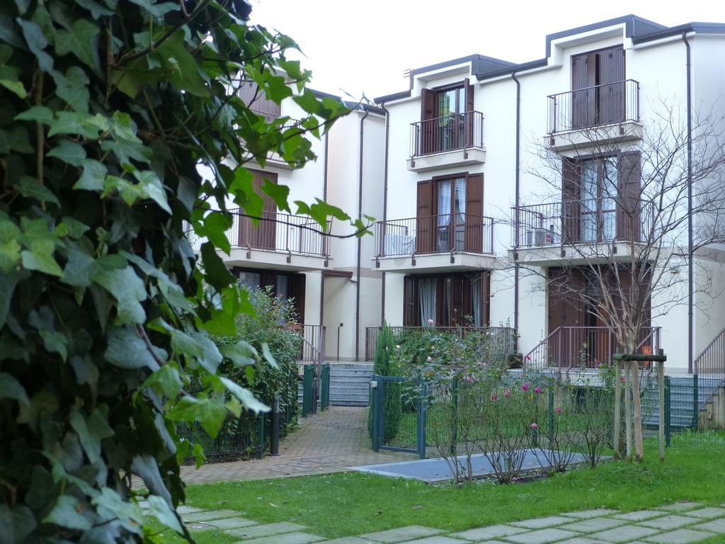 Rutilia22 Bed and Breakfast Milano Rum bild