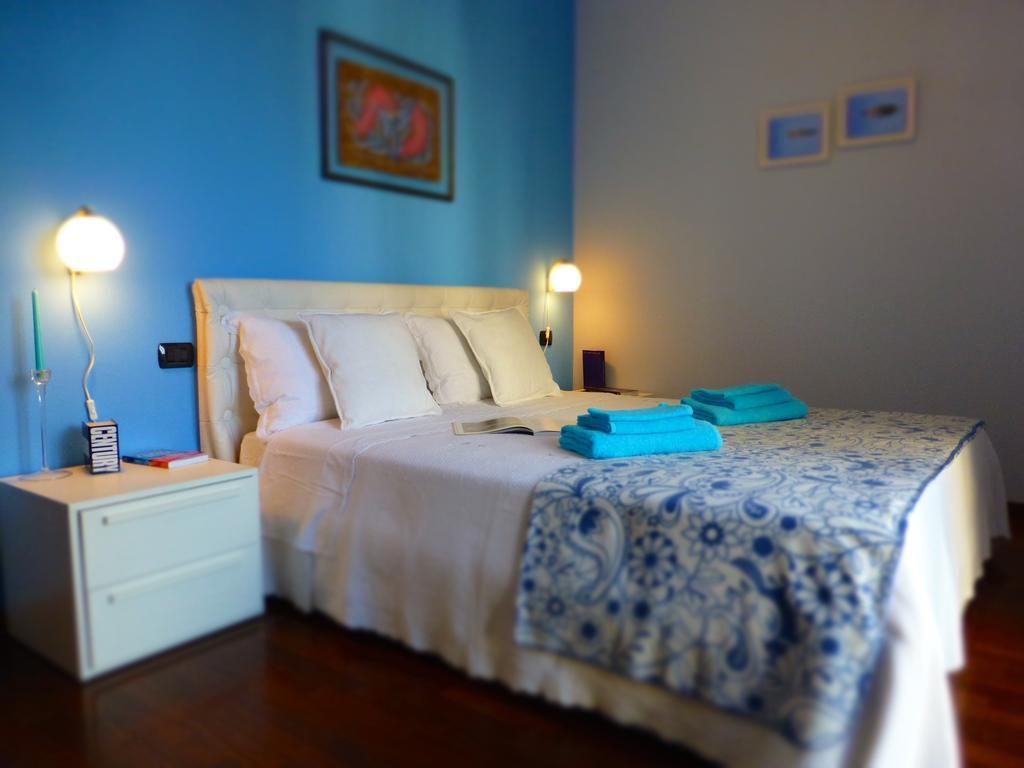 Rutilia22 Bed and Breakfast Milano Rum bild