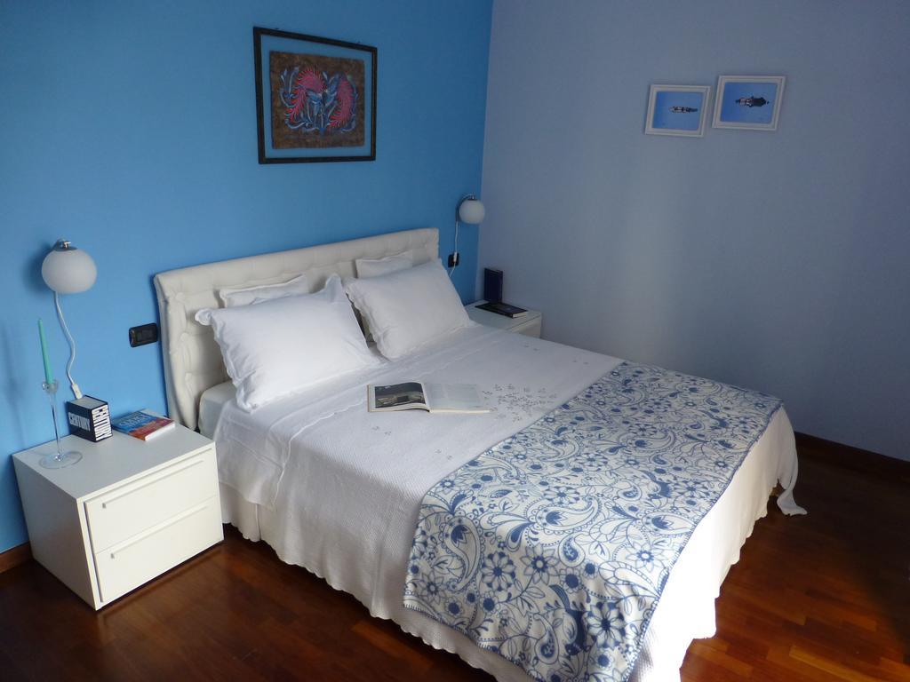 Rutilia22 Bed and Breakfast Milano Rum bild