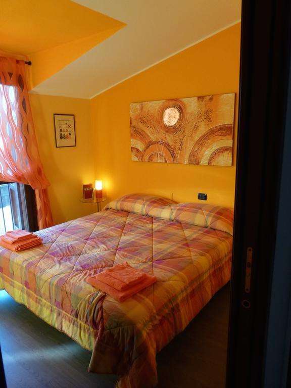 Rutilia22 Bed and Breakfast Milano Rum bild
