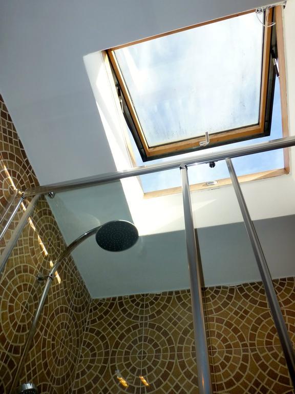 Rutilia22 Bed and Breakfast Milano Rum bild