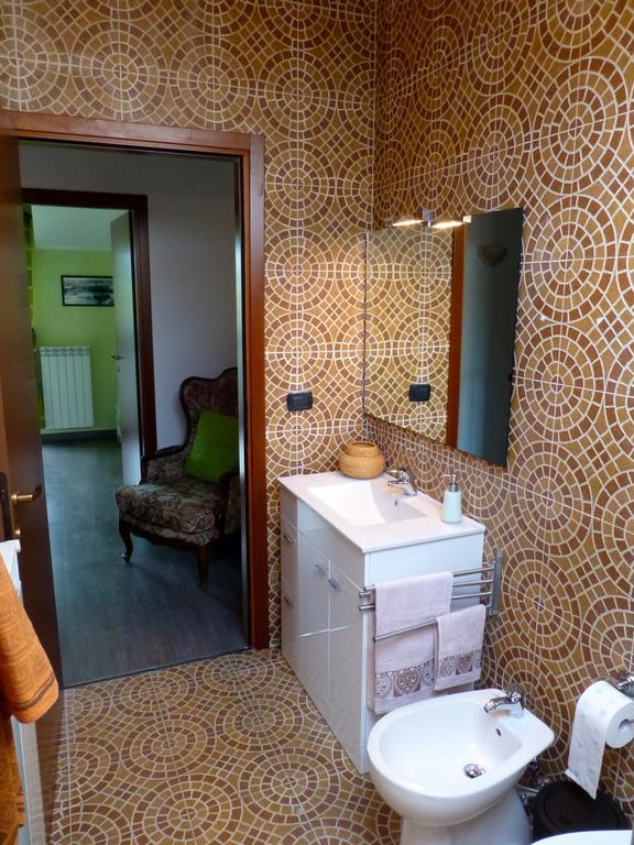Rutilia22 Bed and Breakfast Milano Rum bild