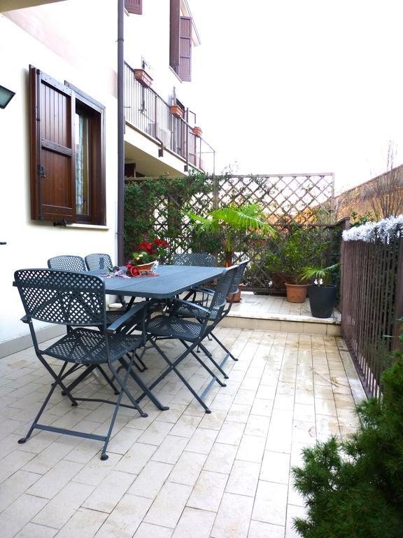 Rutilia22 Bed and Breakfast Milano Rum bild
