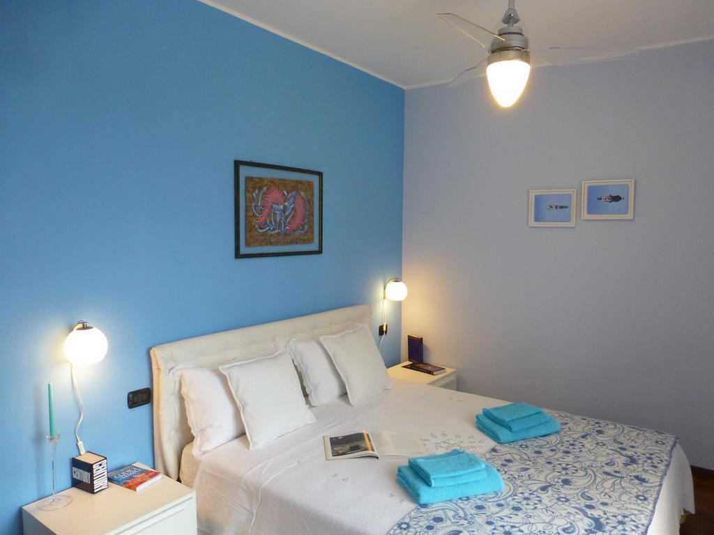 Rutilia22 Bed and Breakfast Milano Rum bild