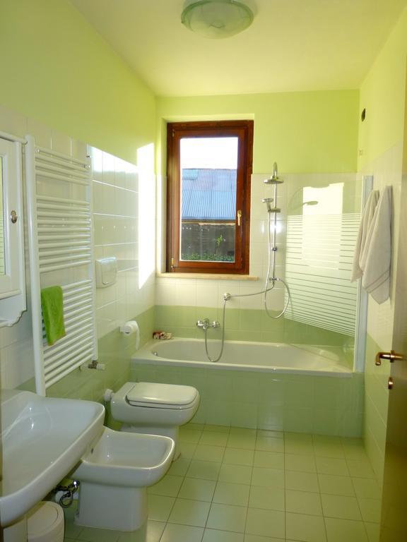 Rutilia22 Bed and Breakfast Milano Rum bild