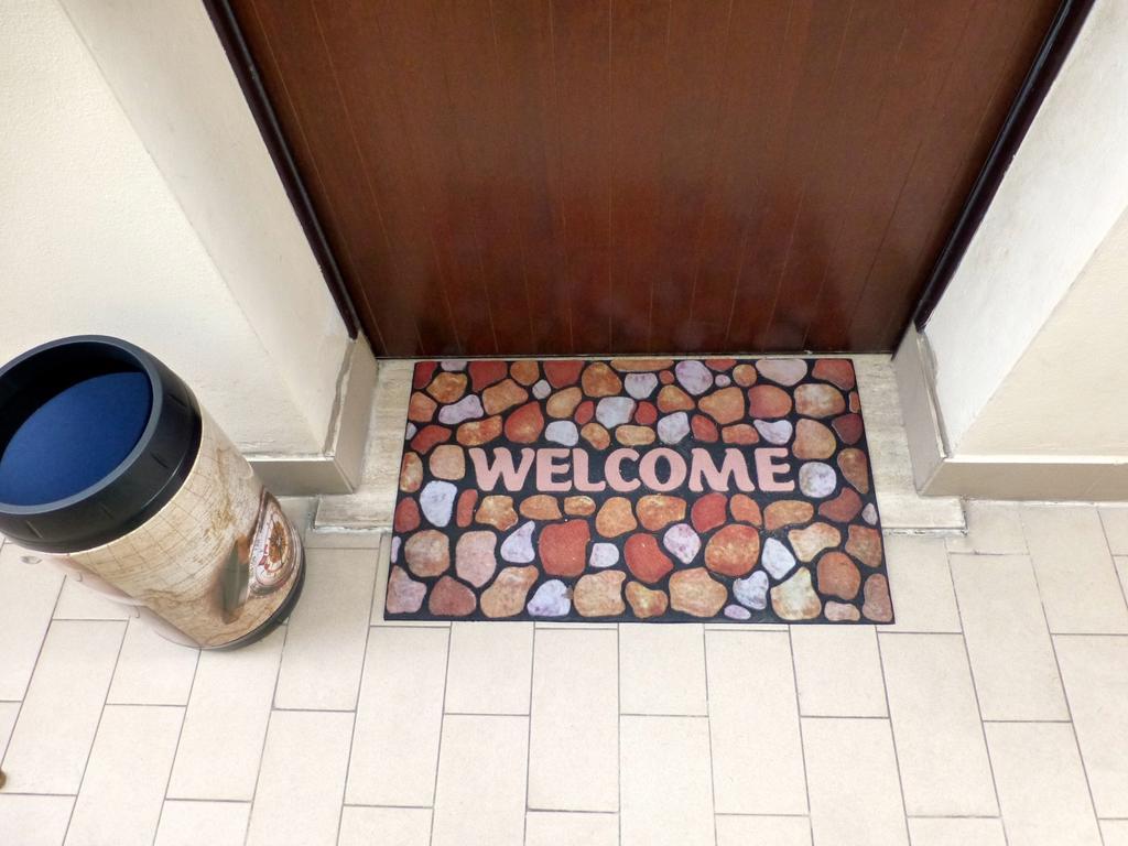 Rutilia22 Bed and Breakfast Milano Rum bild