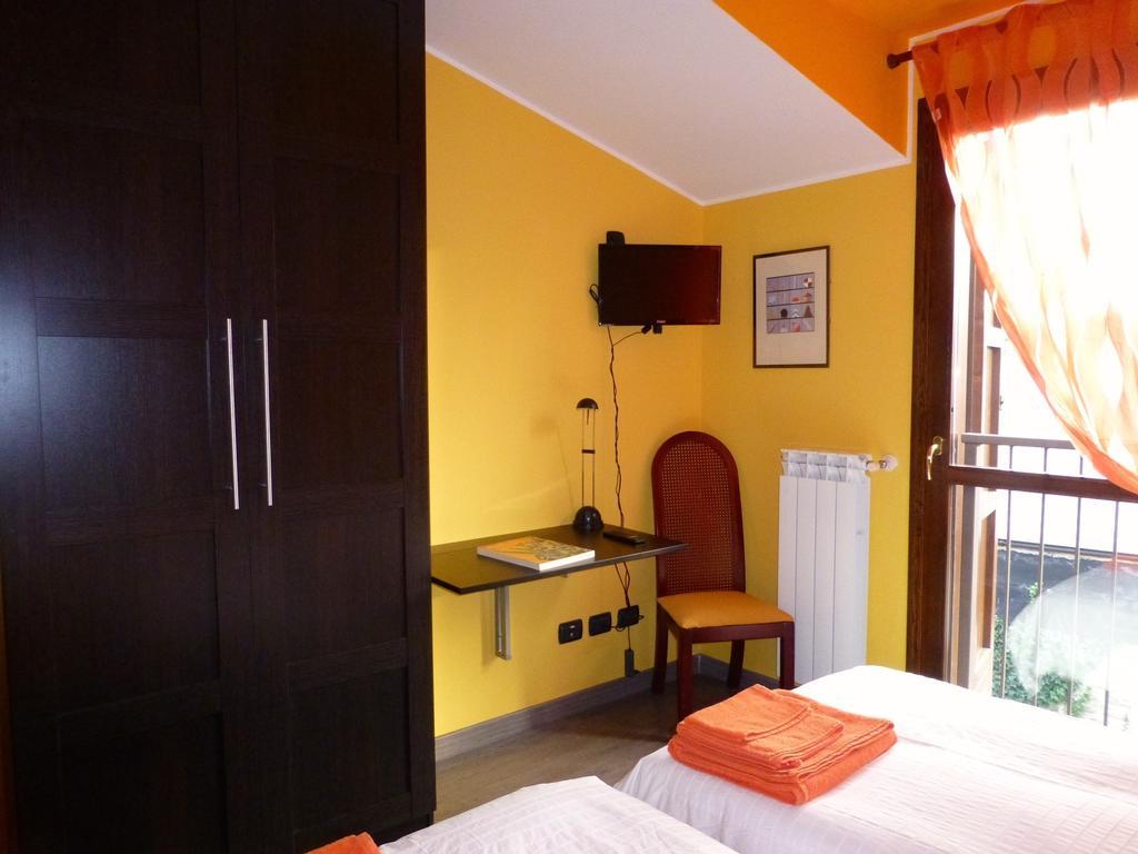 Rutilia22 Bed and Breakfast Milano Exteriör bild