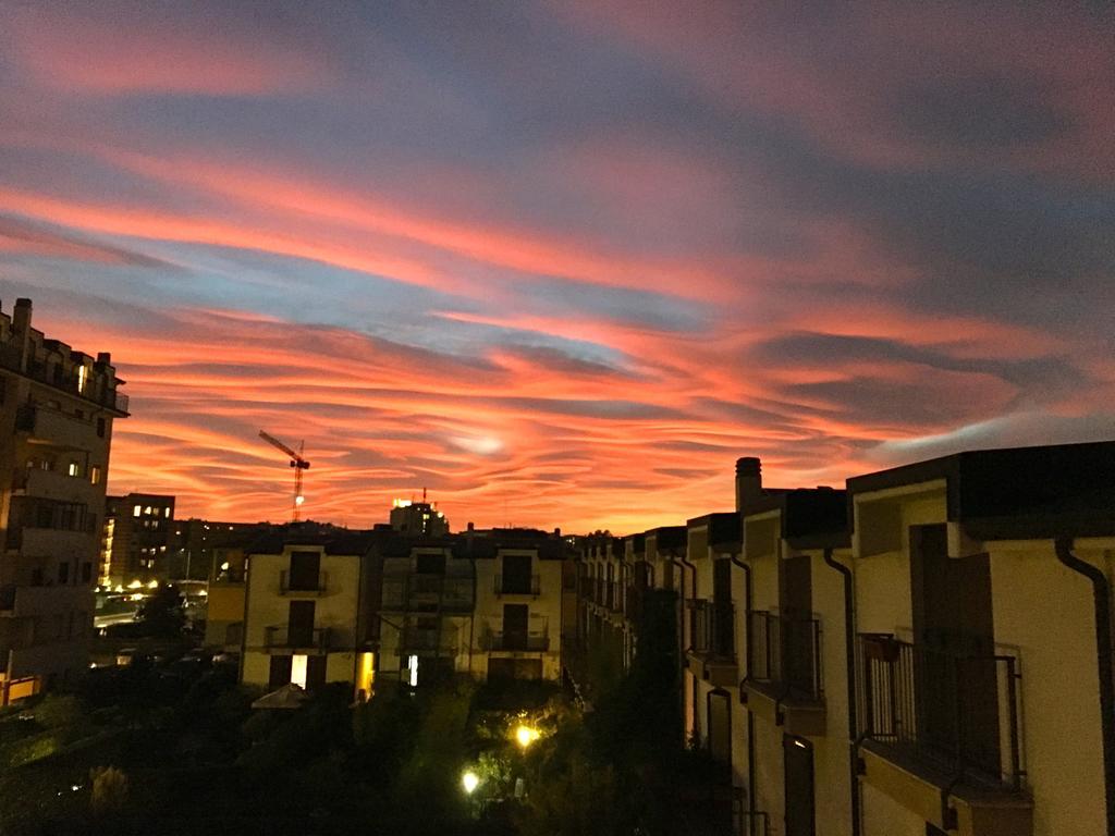 Rutilia22 Bed and Breakfast Milano Exteriör bild