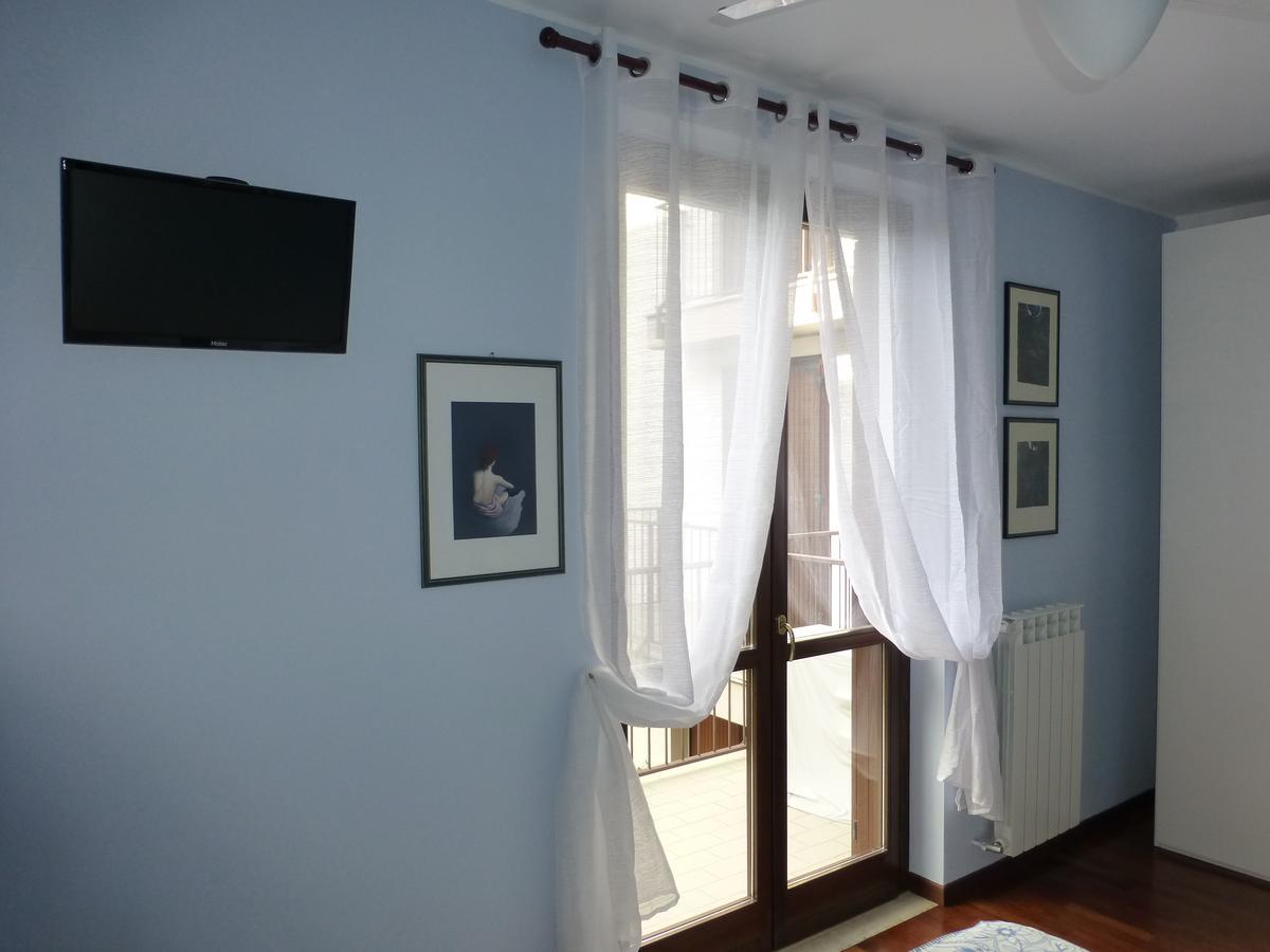 Rutilia22 Bed and Breakfast Milano Exteriör bild