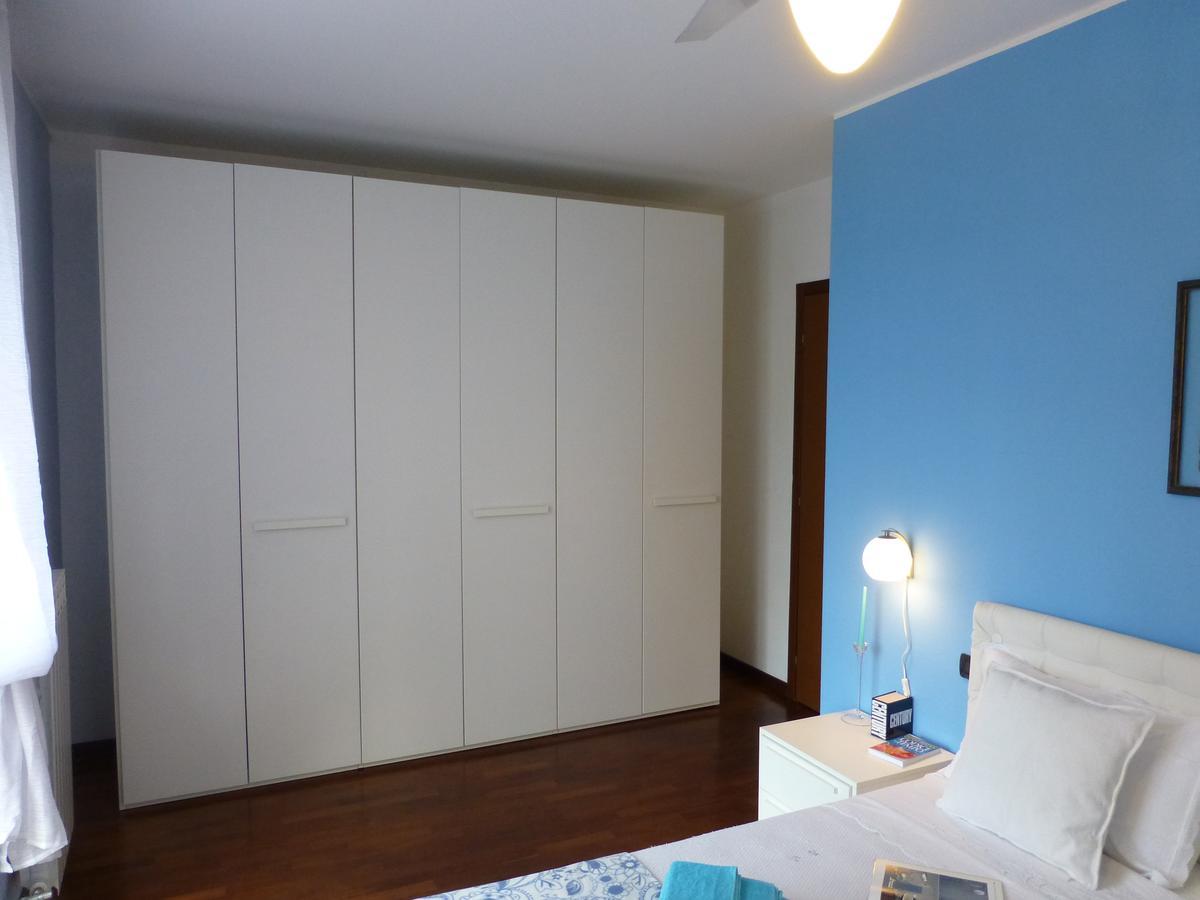 Rutilia22 Bed and Breakfast Milano Exteriör bild