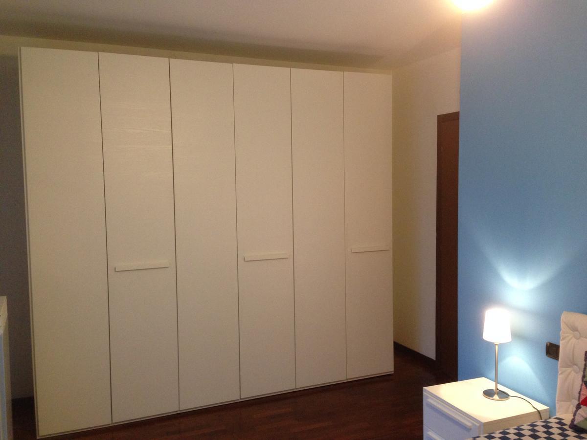 Rutilia22 Bed and Breakfast Milano Exteriör bild