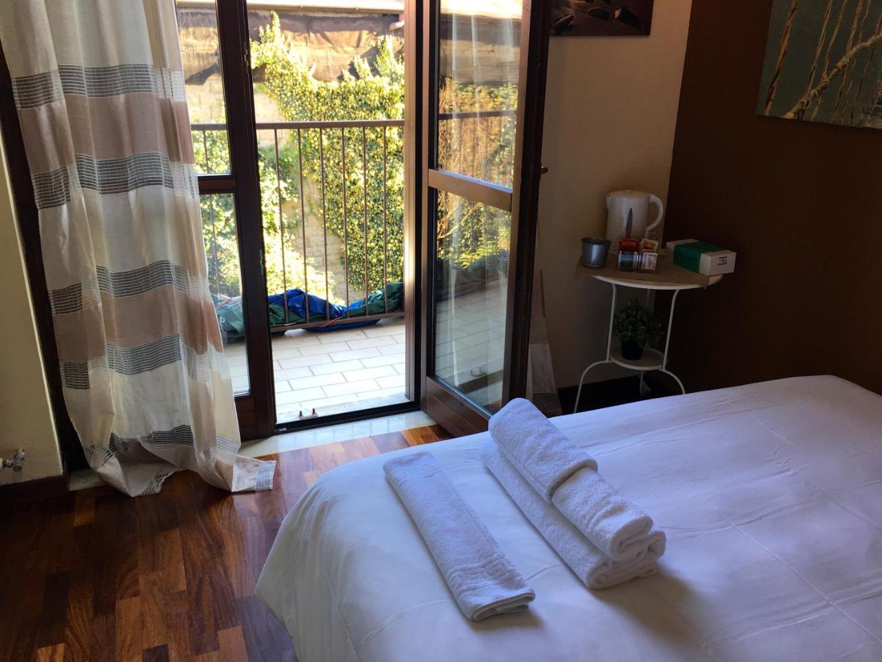 Rutilia22 Bed and Breakfast Milano Exteriör bild