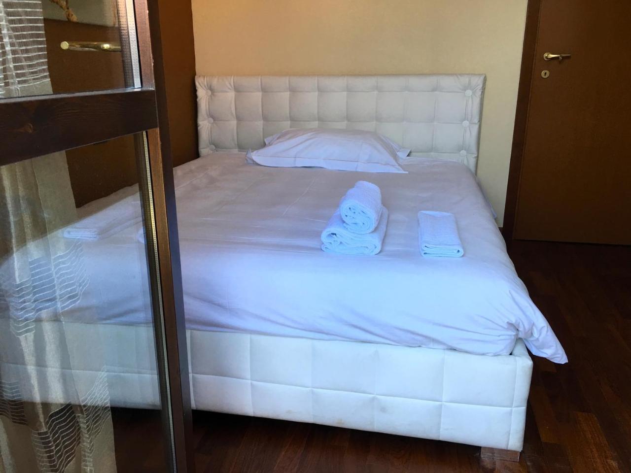 Rutilia22 Bed and Breakfast Milano Exteriör bild
